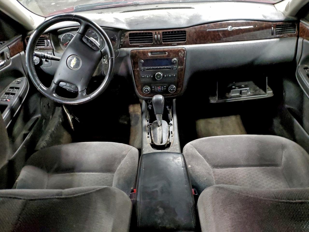 2013 CHEVROLET IMPALA LT photo 15