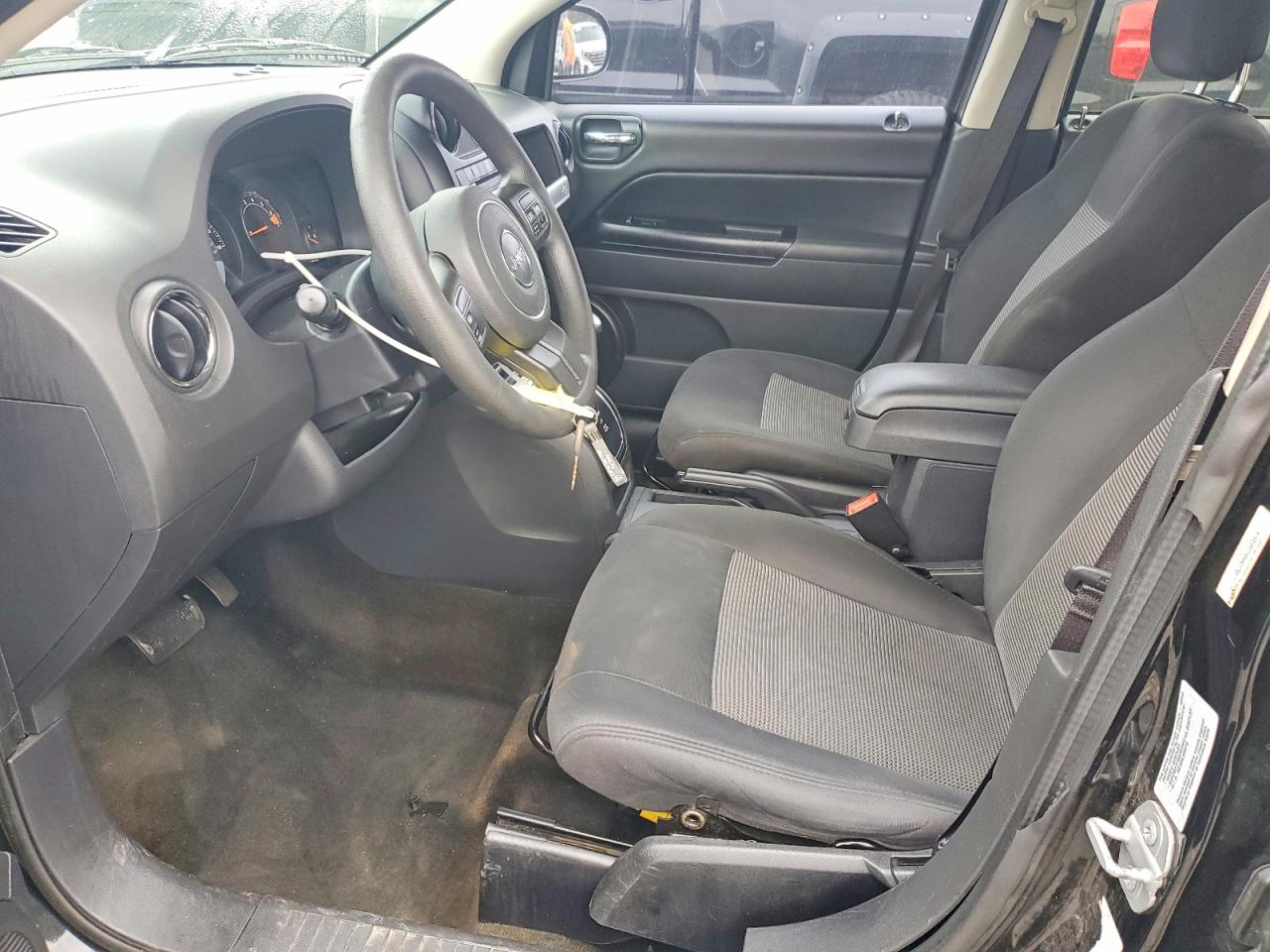 2016 JEEP COMPASS SPORT photo 13