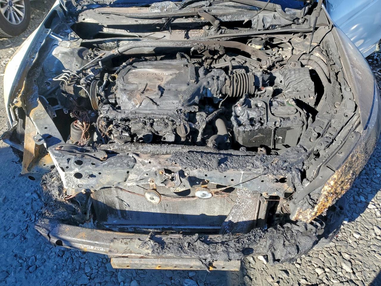 2010 HONDA ACCORD CROSSTOUR EXL photo 11