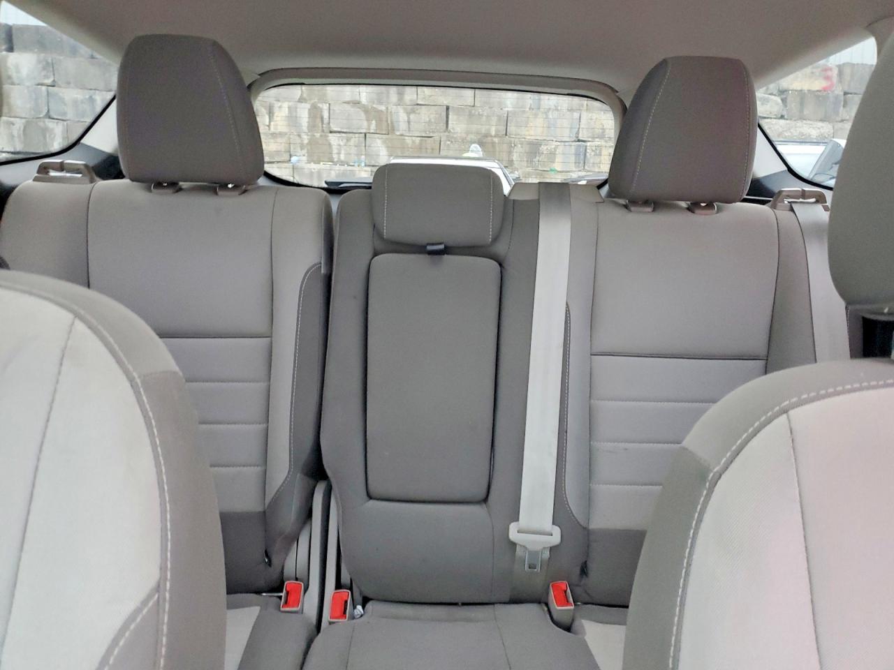 2014 FORD ESCAPE SE photo 10