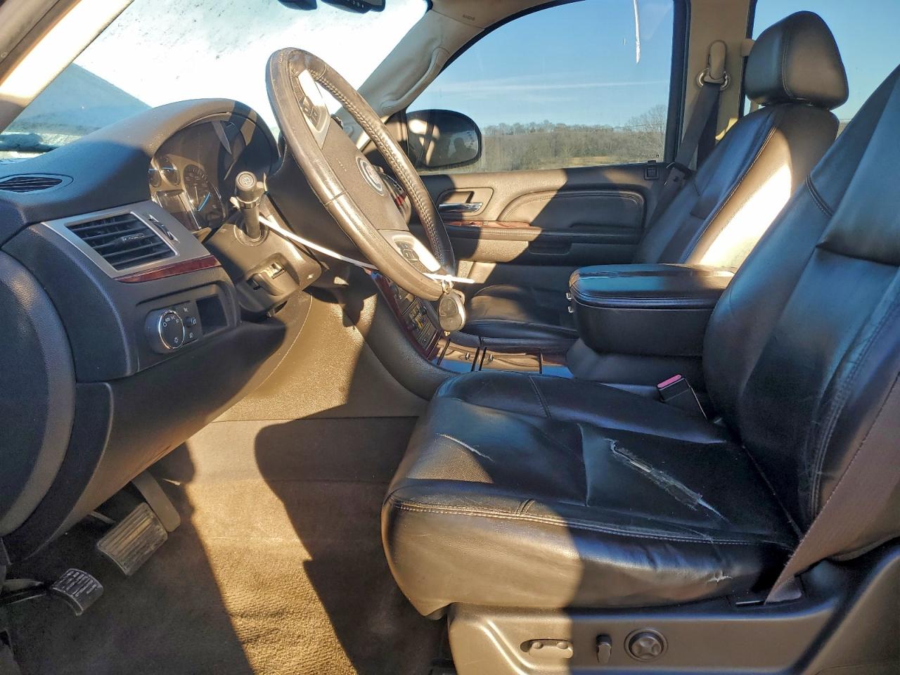 2007 CADILLAC ESCALADE ESV photo 7