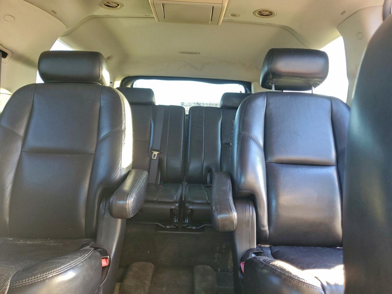 2007 CADILLAC ESCALADE ESV photo 10