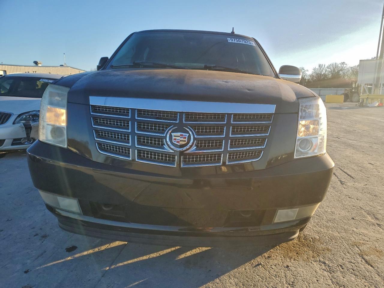 2007 CADILLAC ESCALADE ESV photo 5