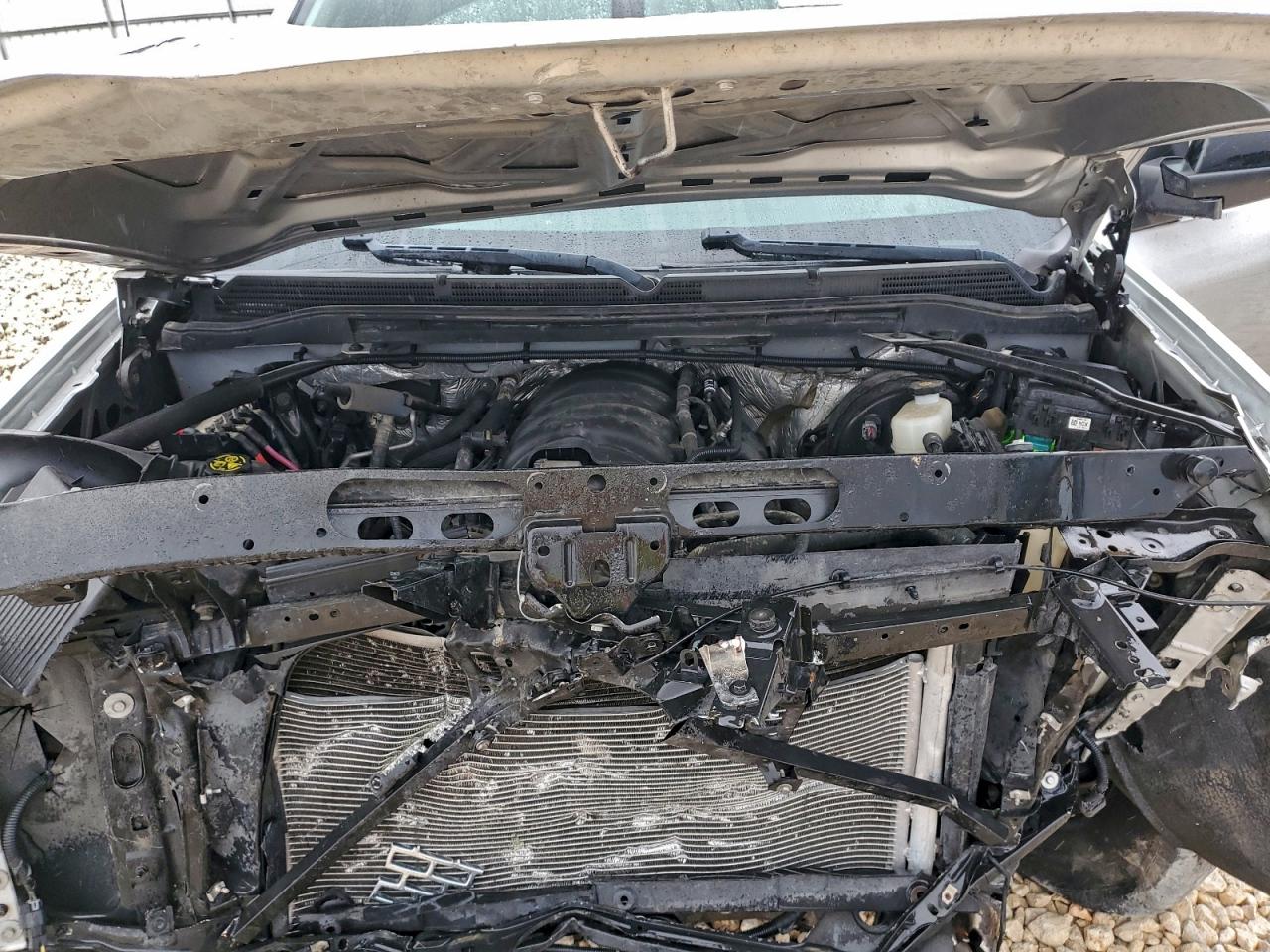 2014 GMC SIERRA C1500 photo 11