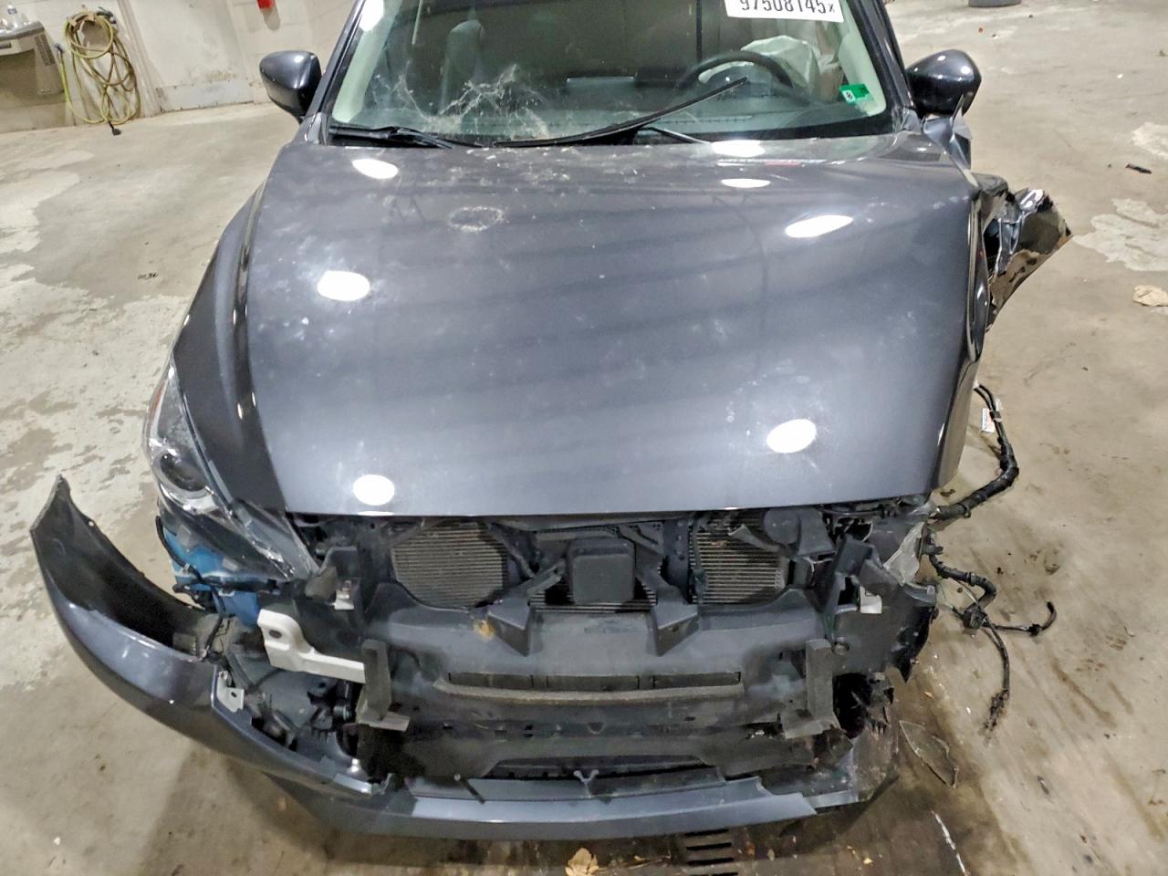 2014 MAZDA 3 GRAND TOURING photo 11