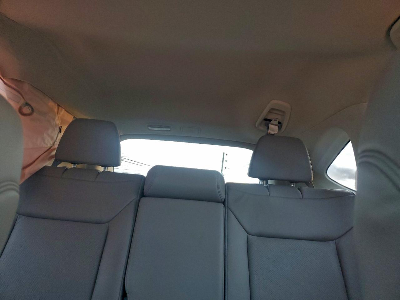 2016 HONDA CR-V EXL photo 10