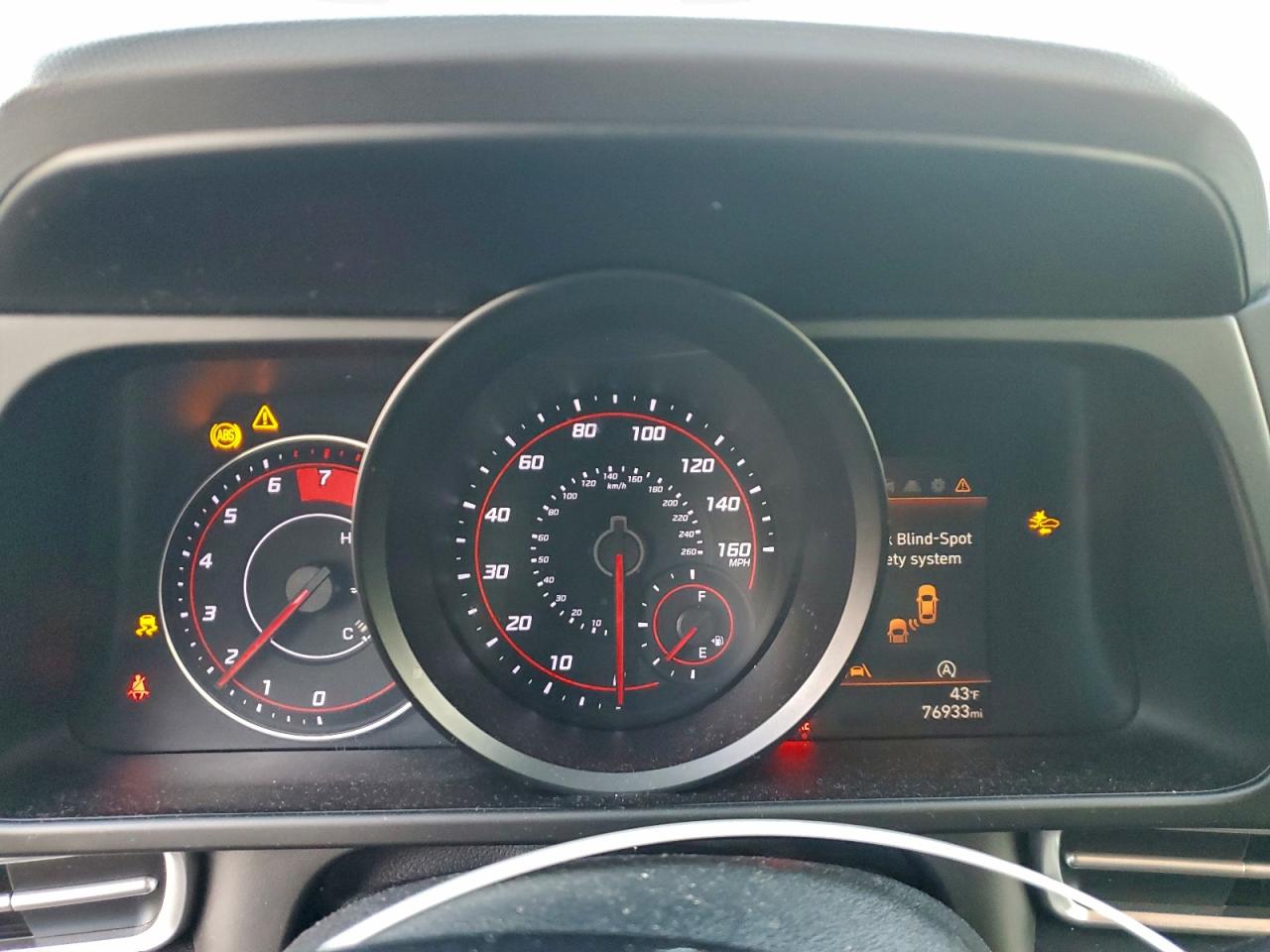2021 HYUNDAI ELANTRA SE photo 9