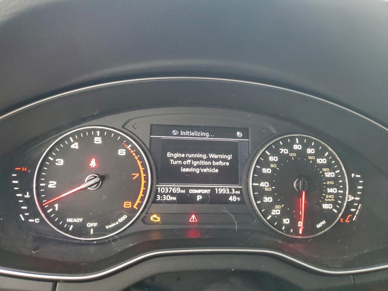 2018 AUDI Q5 PREMIUM photo 17
