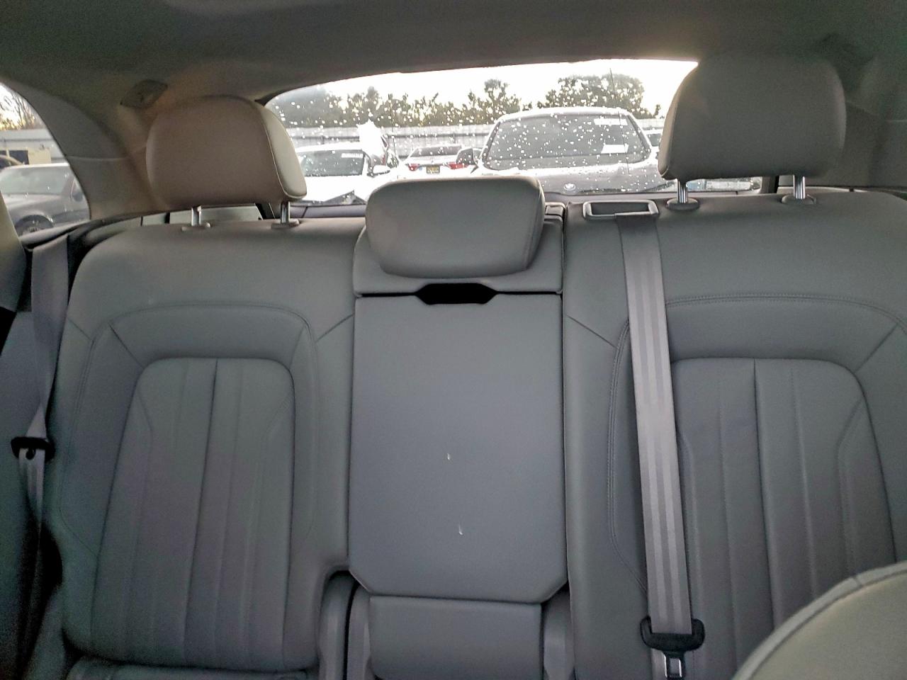 2018 AUDI Q5 PREMIUM photo 19