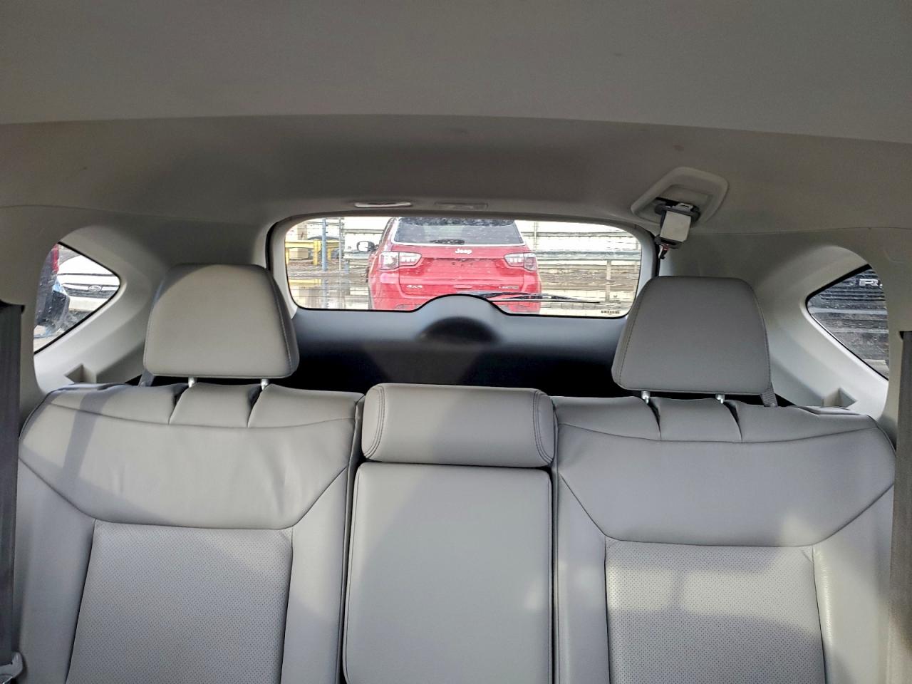 2016 HONDA CR-V EXL photo 28