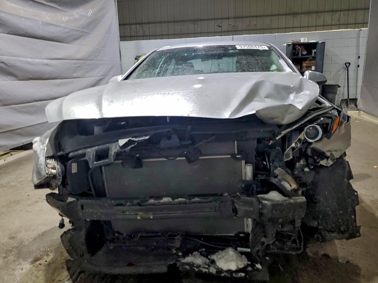 2018 HYUNDAI SONATA SE photo 5