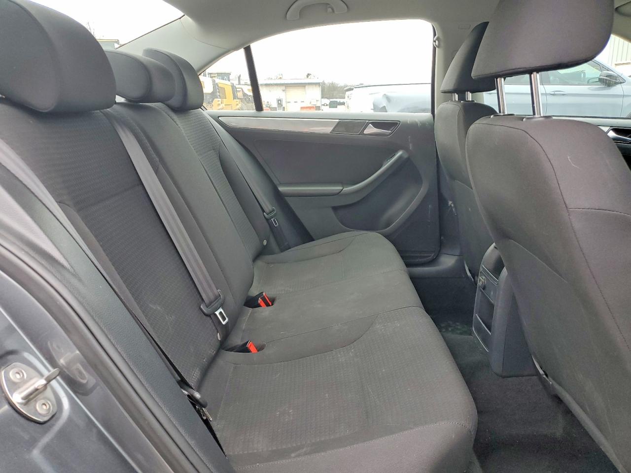 2016 VOLKSWAGEN JETTA SE photo 19