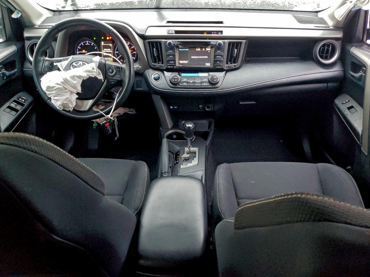 2018 TOYOTA RAV4 ADVENTURE photo 15