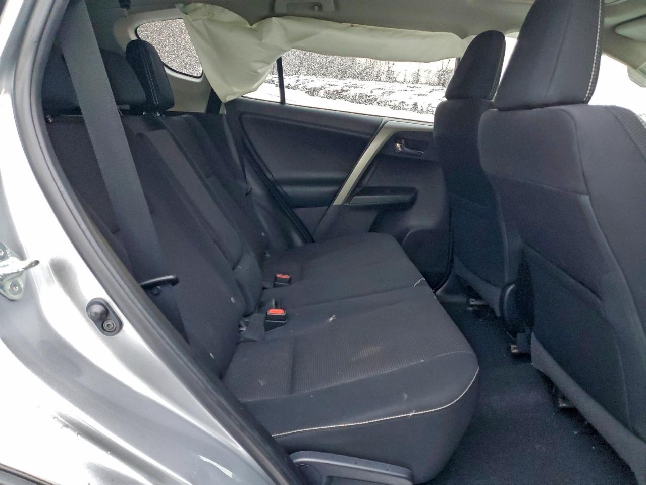 2018 TOYOTA RAV4 ADVENTURE photo 21