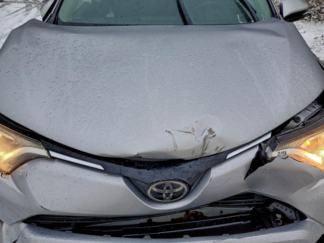 2018 TOYOTA RAV4 ADVENTURE photo 23