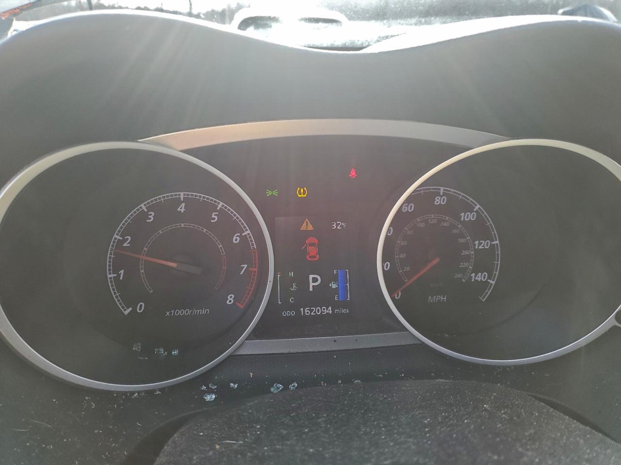 2013 MITSUBISHI OUTLANDER SE photo 17