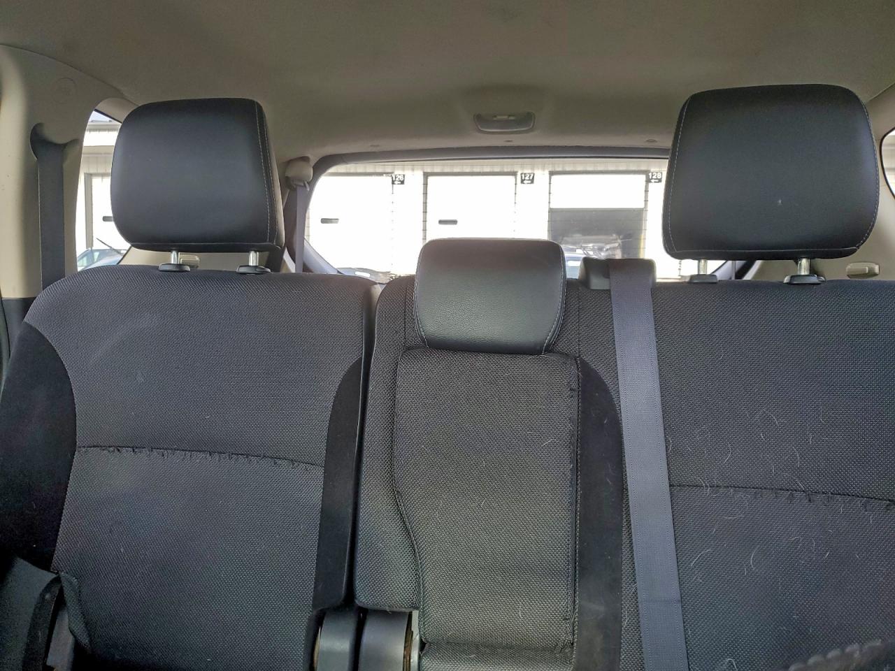 2013 MITSUBISHI OUTLANDER SE photo 19