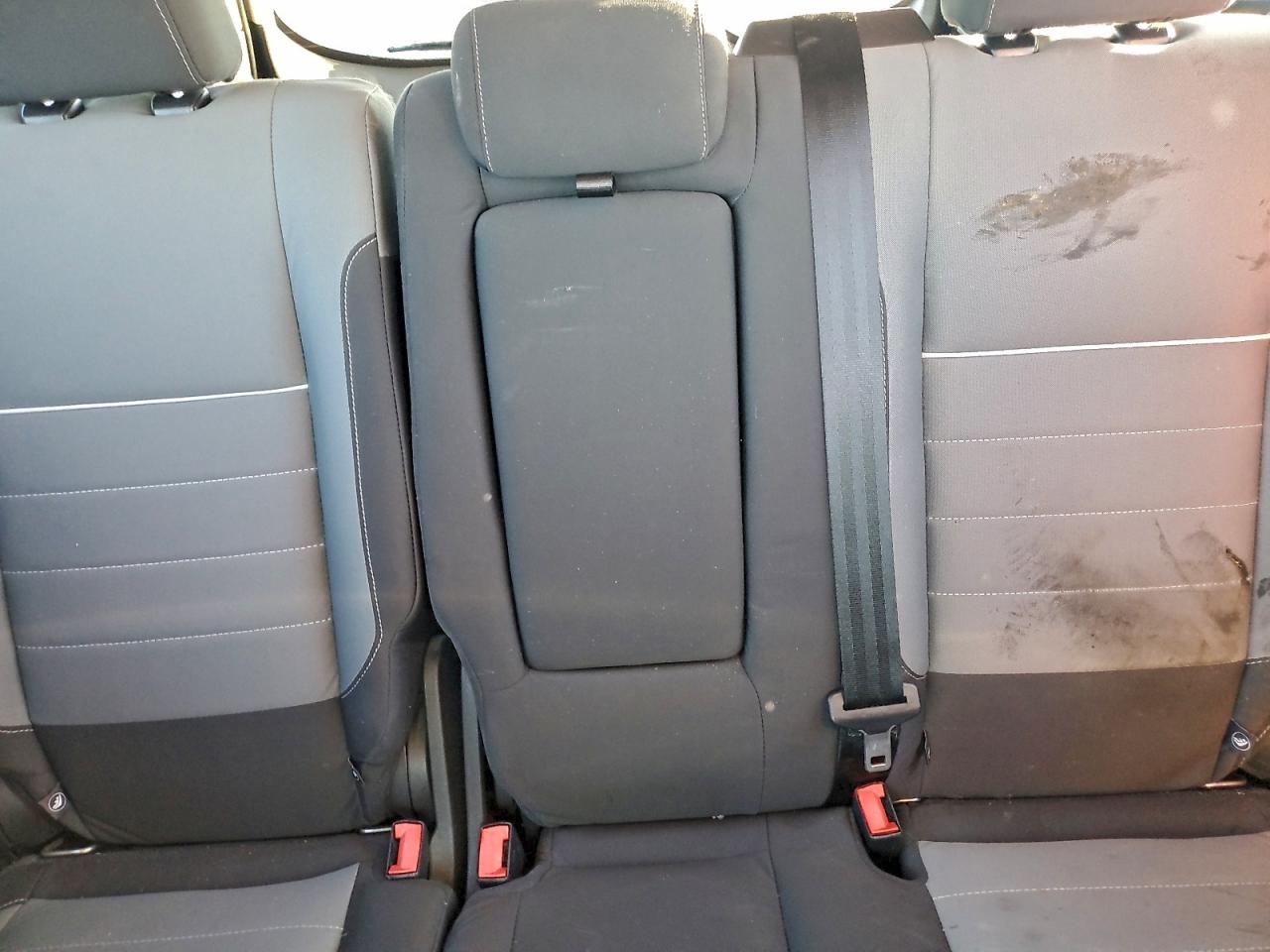2015 FORD ESCAPE SE photo 10