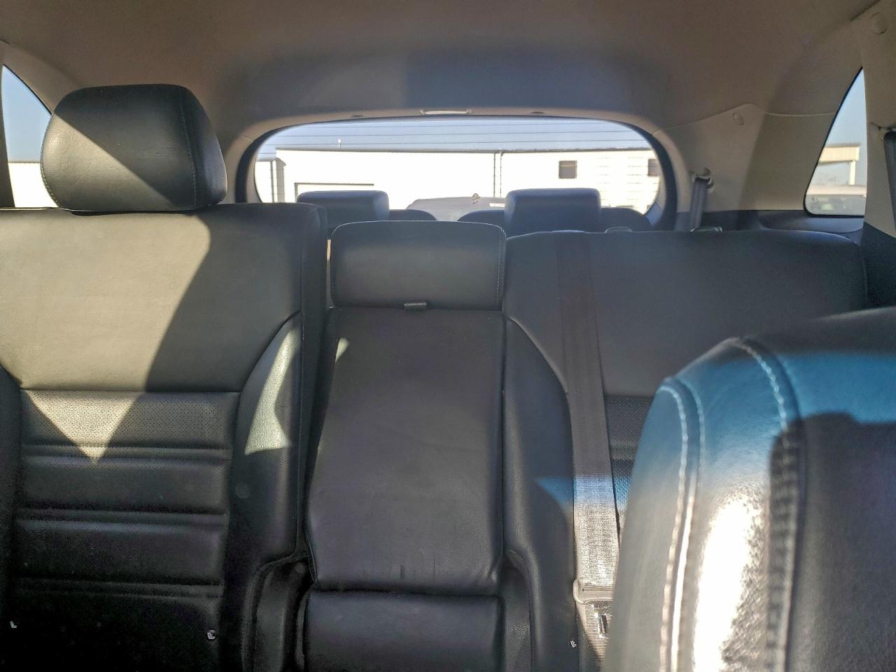 2017 KIA SORENTO EX photo 19