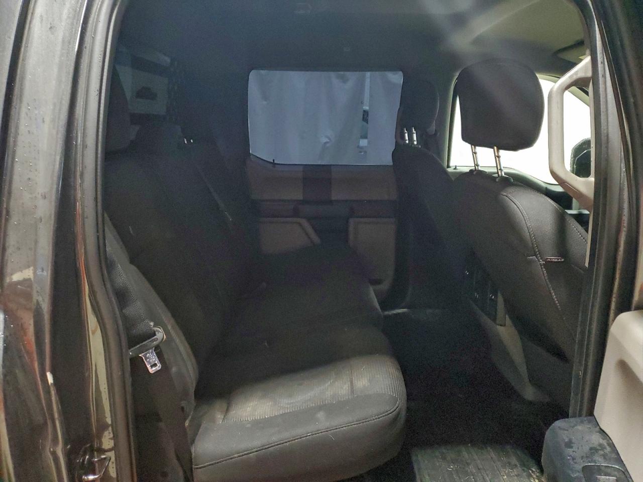 2018 FORD F150 SUPERCREW photo 10