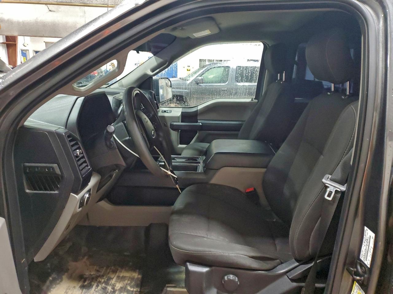 2018 FORD F150 SUPERCREW photo 7