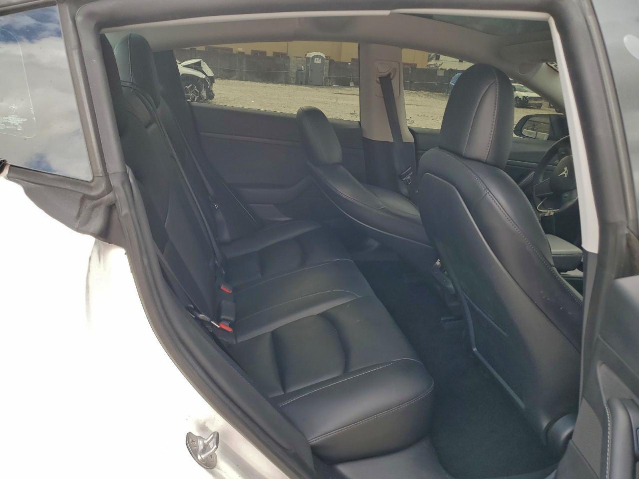 2021 TESLA MODEL 3 photo 10