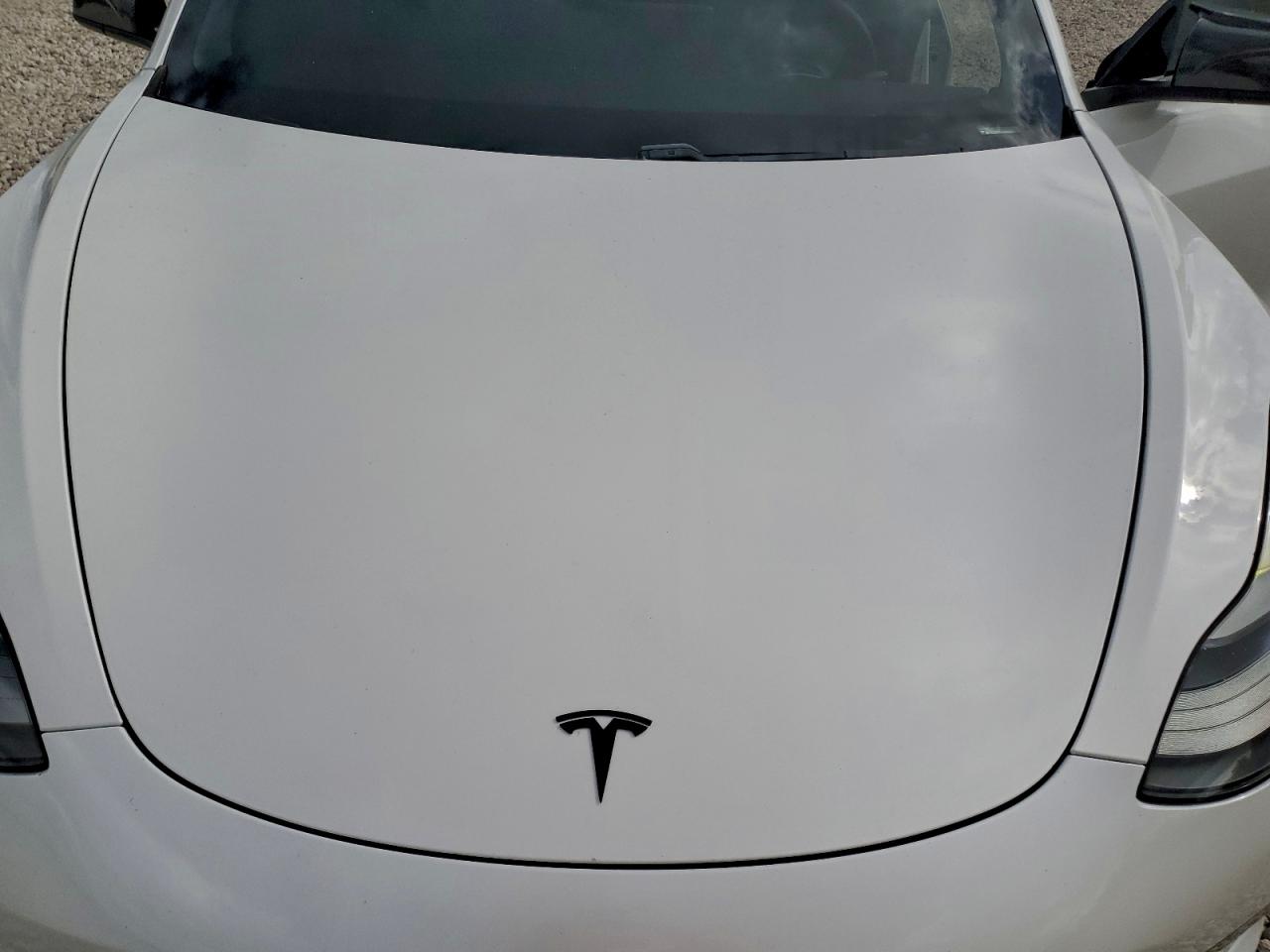 2021 TESLA MODEL 3 photo 11