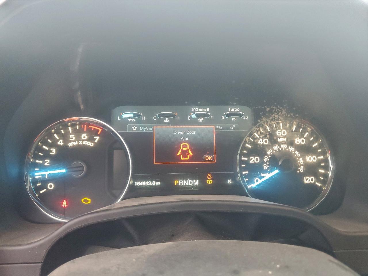 2018 FORD F150 SUPERCREW photo 9