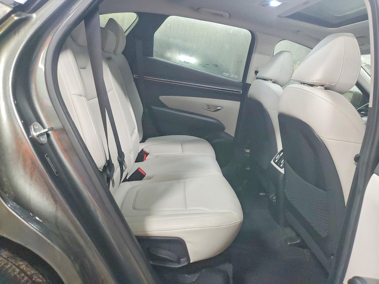 2023 HYUNDAI TUCSON SEL photo 19