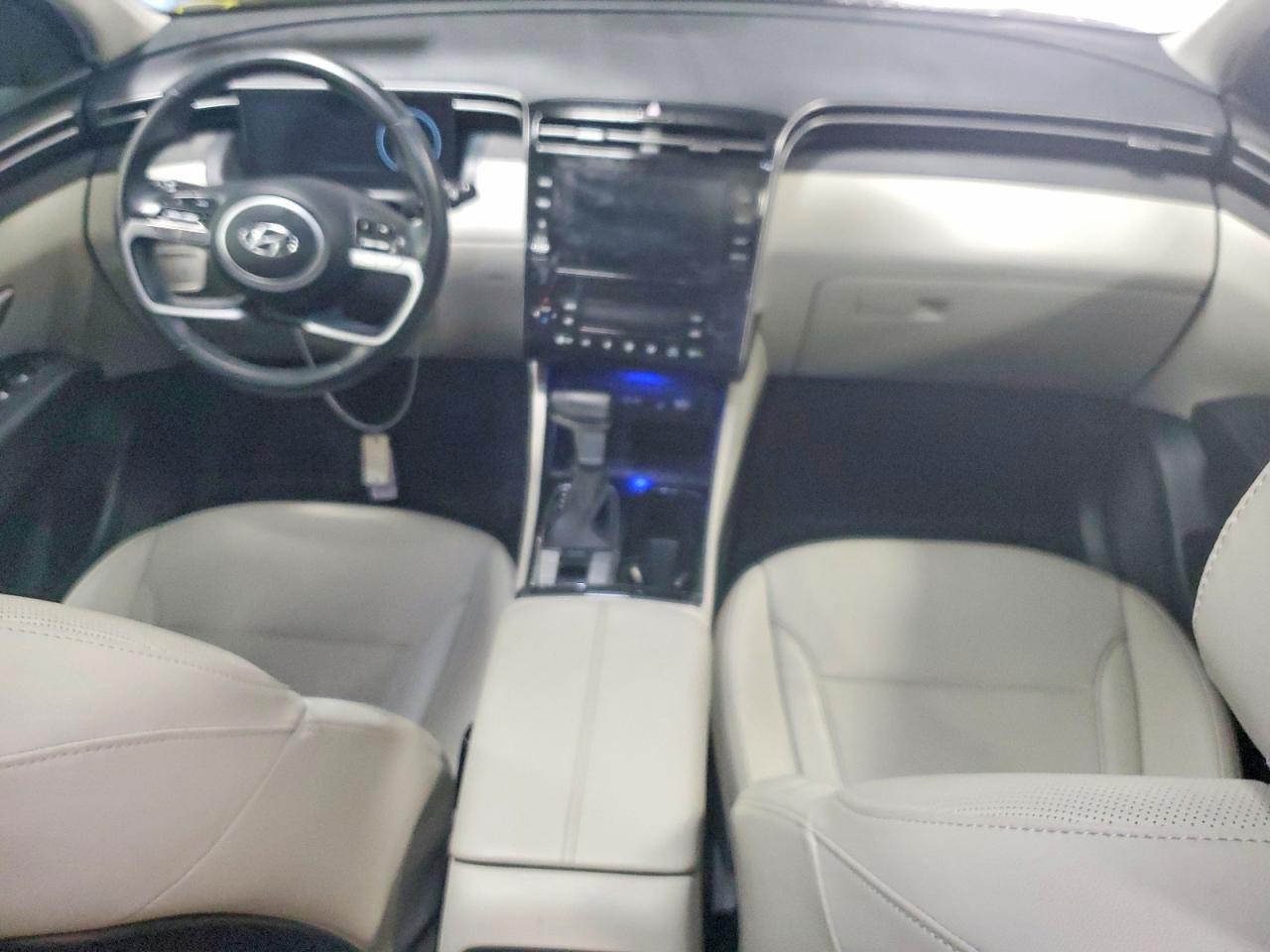 2023 HYUNDAI TUCSON SEL photo 15