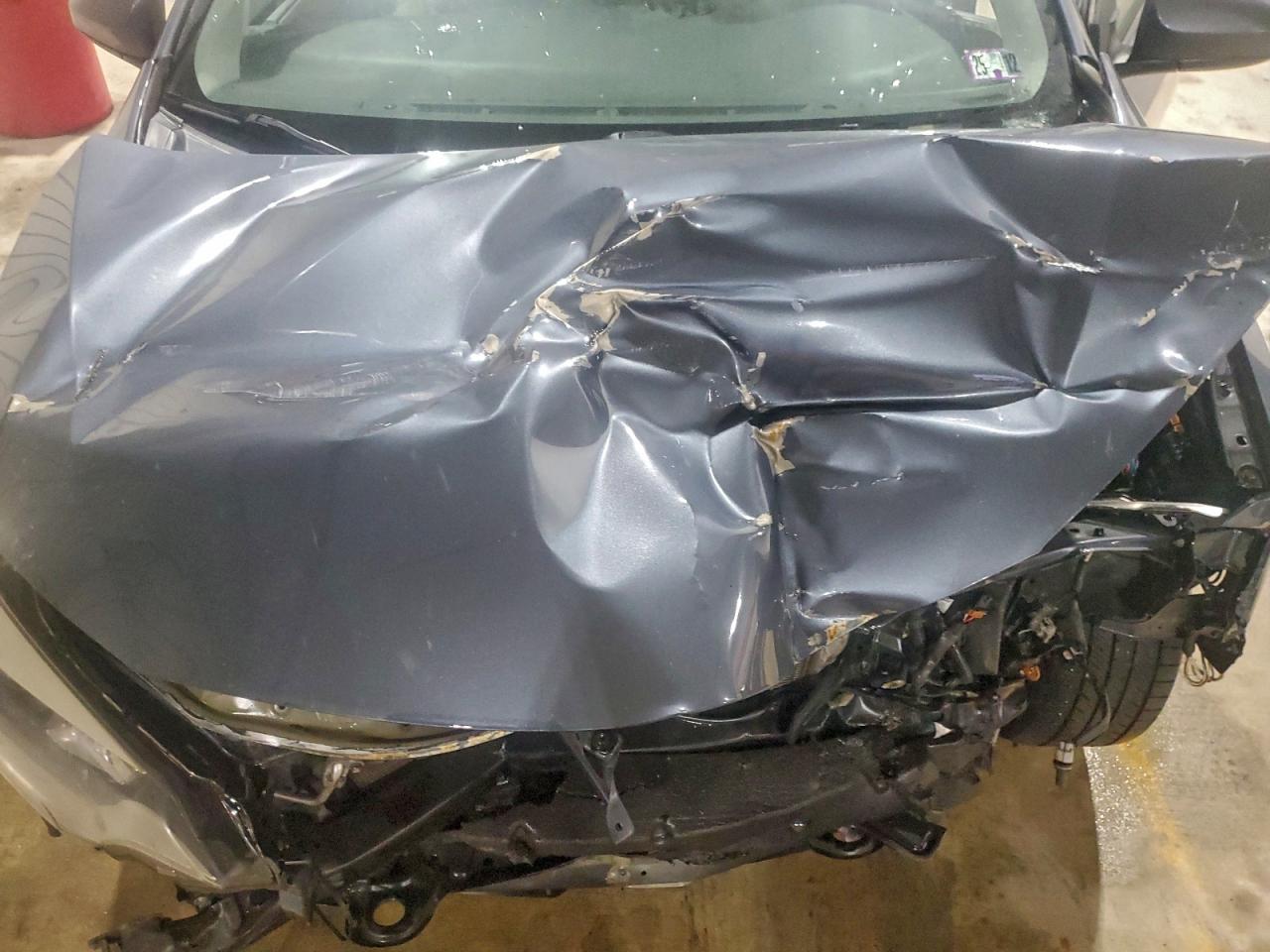 2014 TOYOTA COROLLA L photo 21