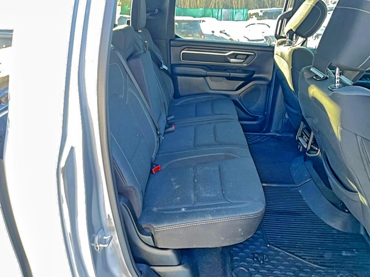 2021 RAM 1500 BIG HORN/LONE STAR photo 6
