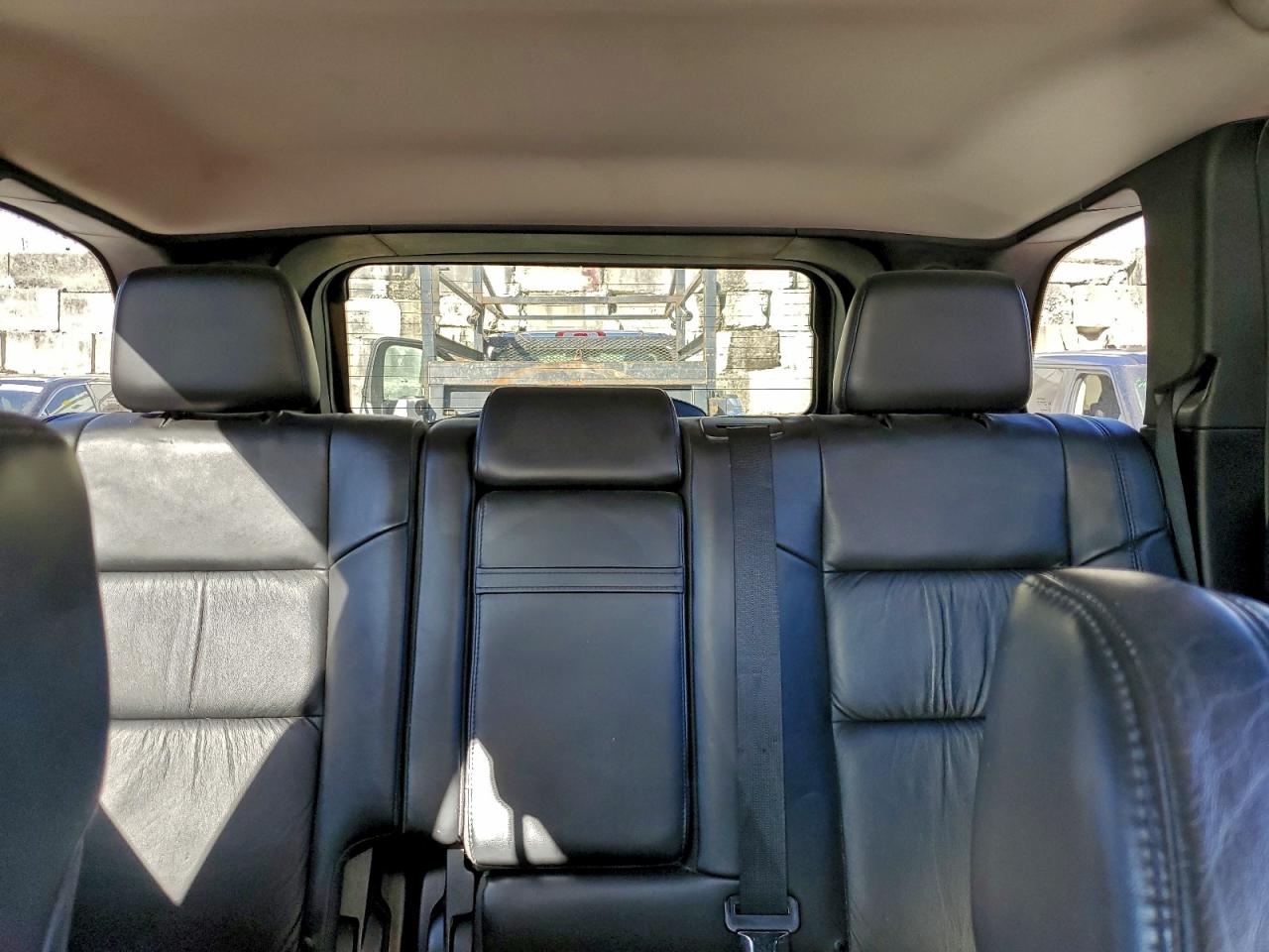 2012 JEEP GRAND CHEROKEE LAREDO photo 19