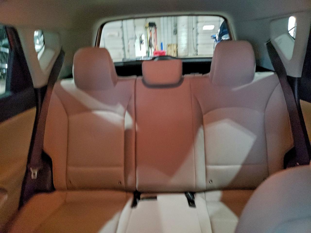 2021 KIA SOUL LX photo 10