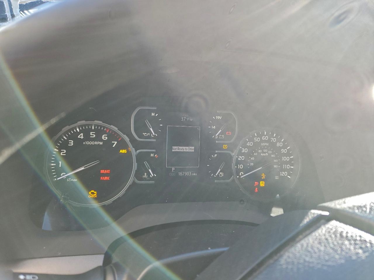 2018 TOYOTA TUNDRA DOUBLE CAB SR photo 17
