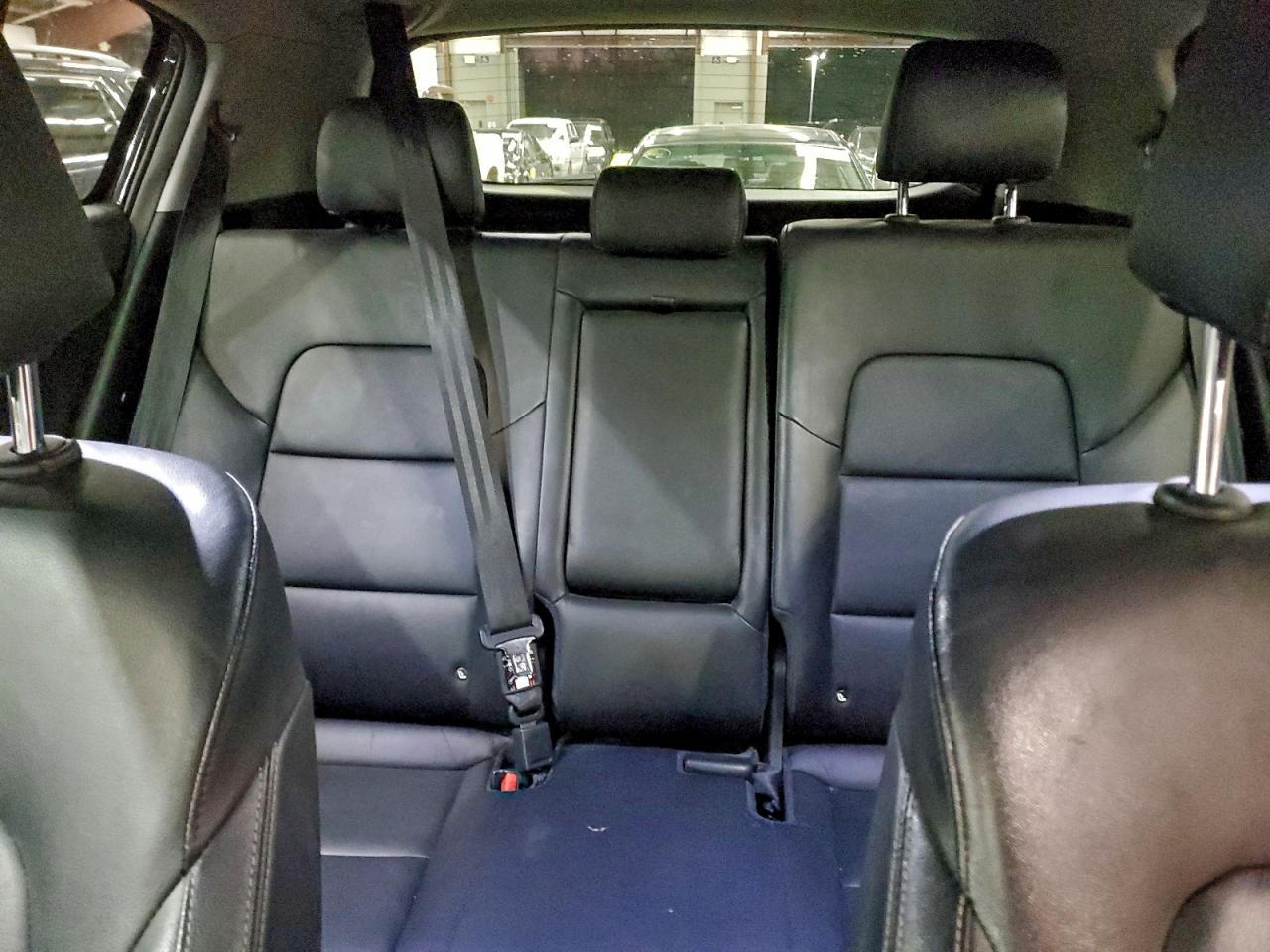 2017 KIA SPORTAGE EX photo 10