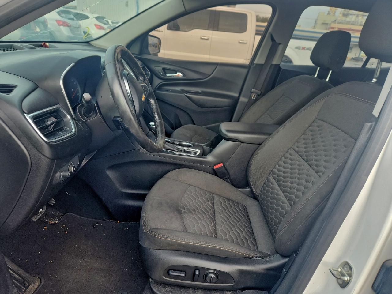 2018 CHEVROLET EQUINOX LT photo 7
