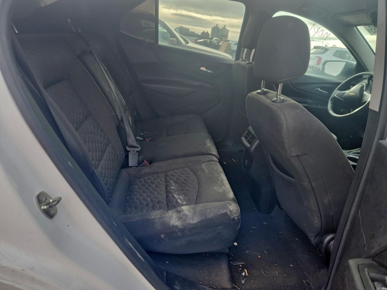 2018 CHEVROLET EQUINOX LT photo 11