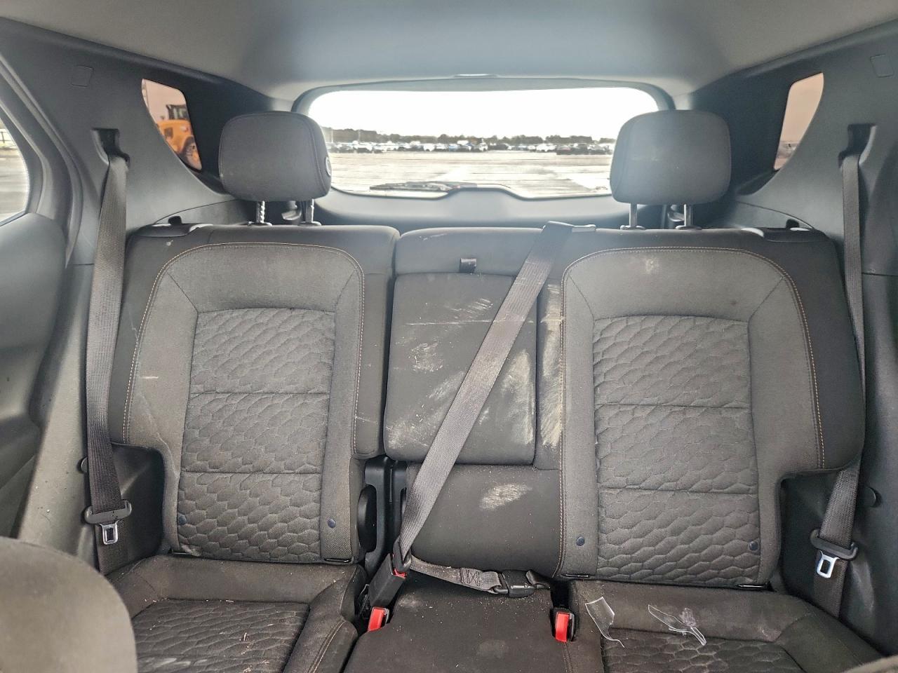 2018 CHEVROLET EQUINOX LT photo 10