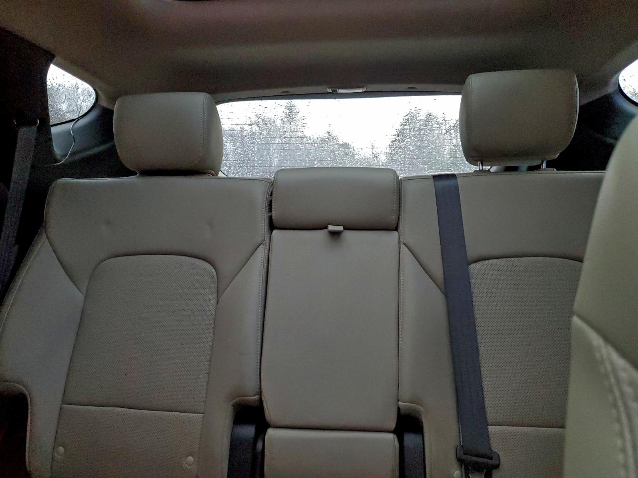 2017 HYUNDAI SANTA FE SPORT photo 10