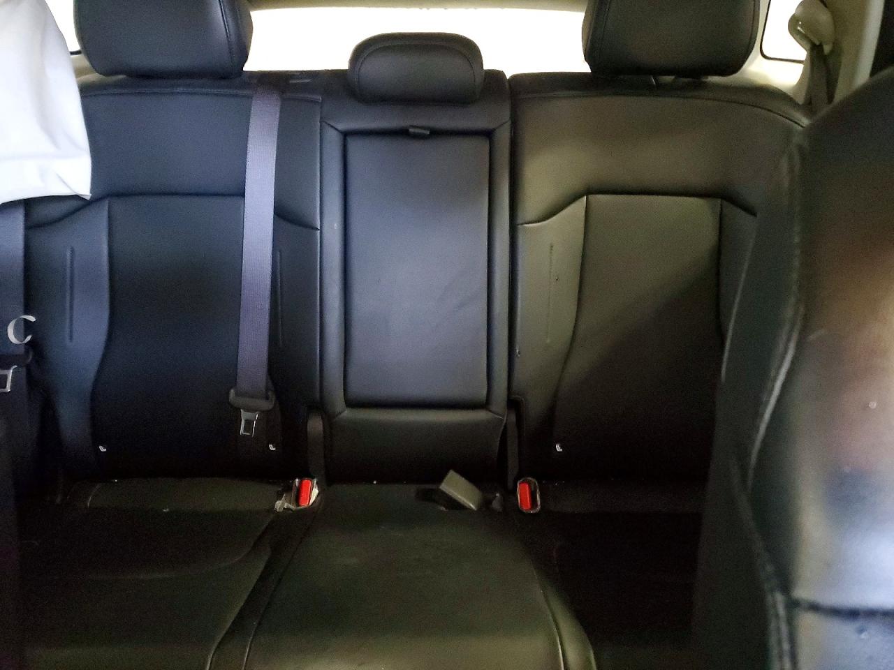 2023 KIA SPORTAGE EX photo 10