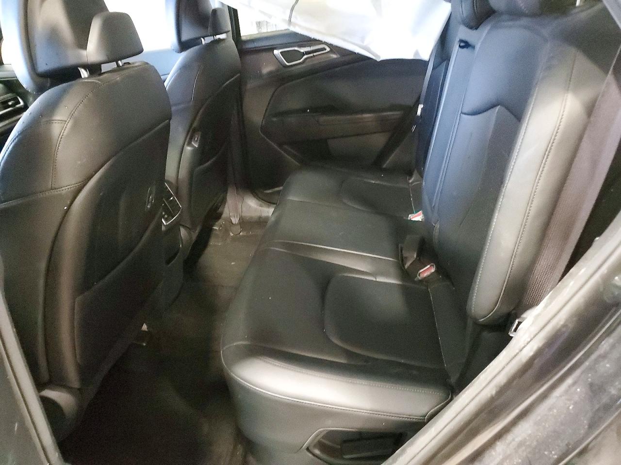 2023 KIA SPORTAGE EX photo 11