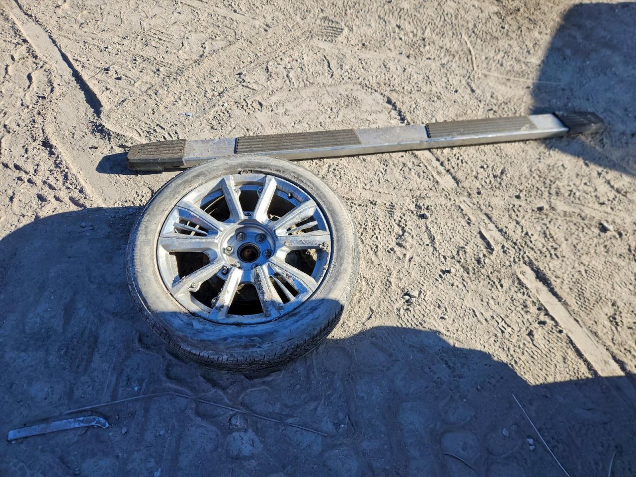 2024 CHEVROLET SILVERADO K1500 HIGH COUNTRY photo 12