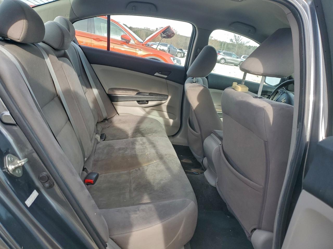 2012 HONDA ACCORD LXP photo 10