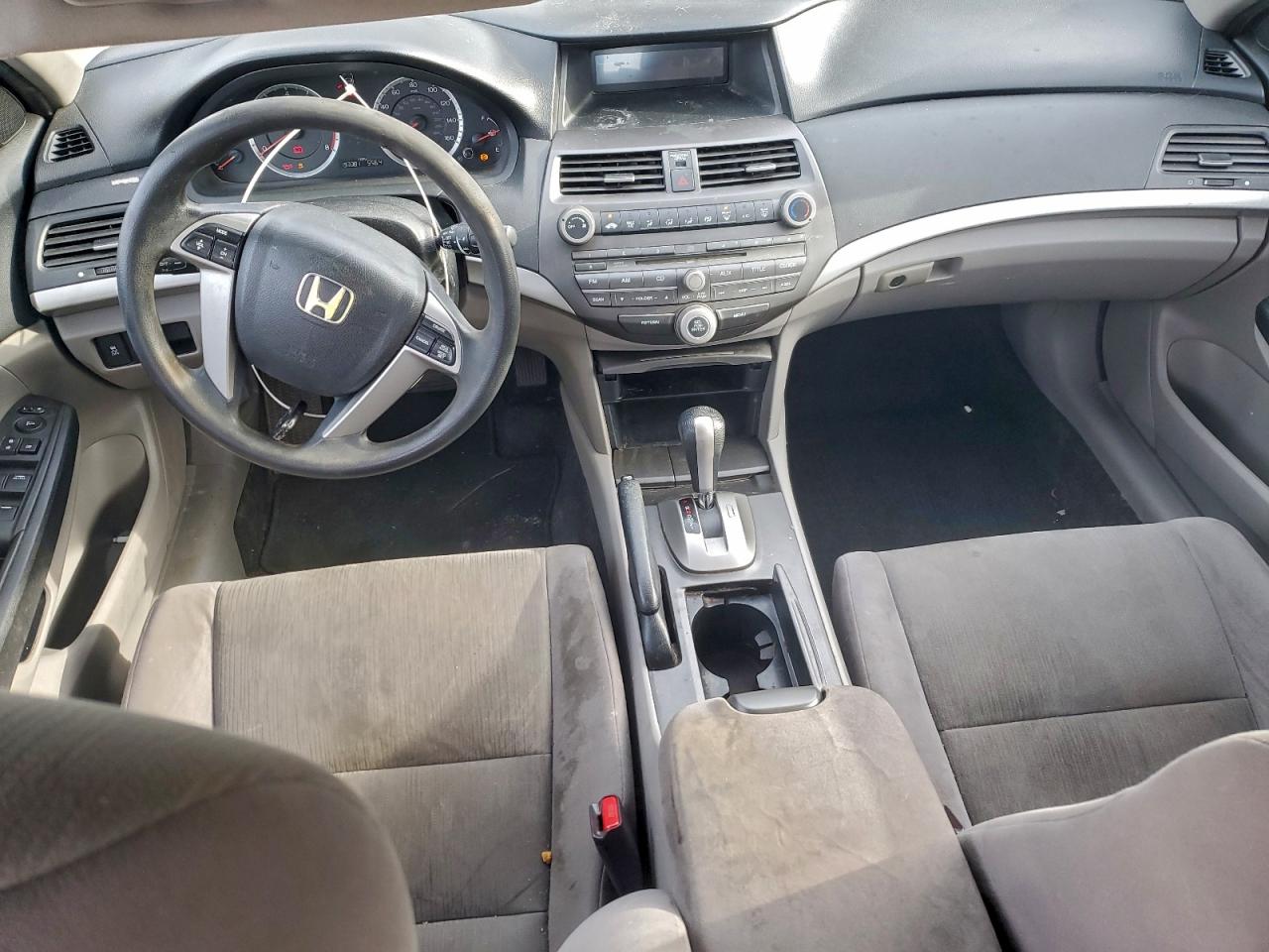 2012 HONDA ACCORD LXP photo 8