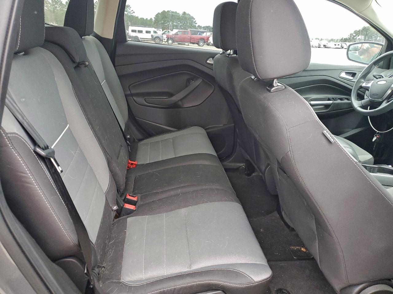 2014 FORD ESCAPE SE photo 10