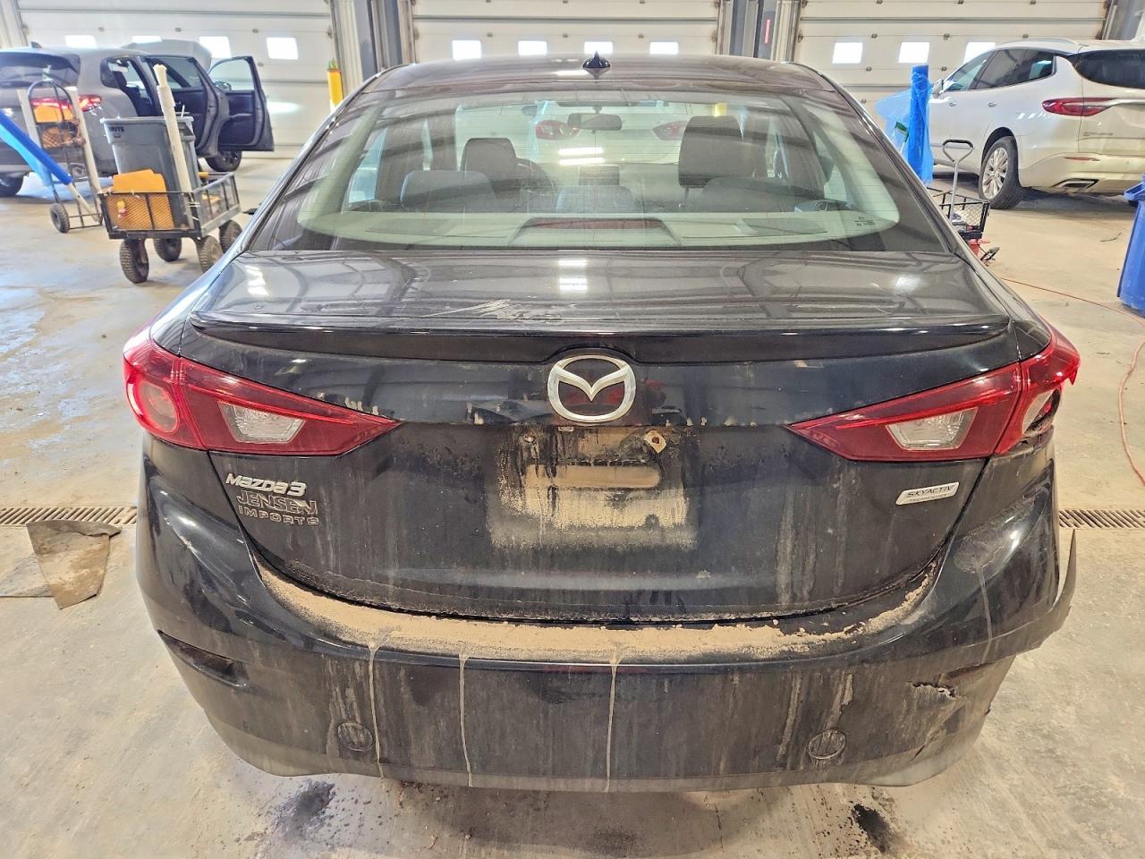 2014 MAZDA 3 TOURING photo 6