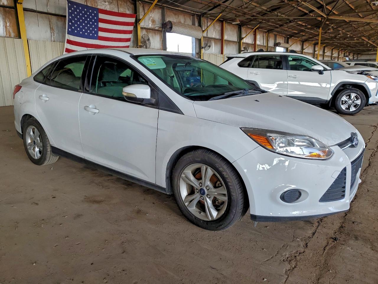 2013 FORD FOCUS SE photo 4
