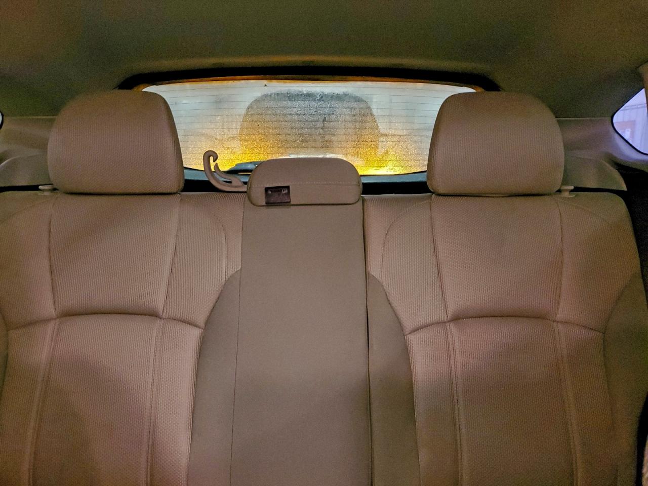 2017 SUBARU IMPREZA PREMIUM PLUS photo 10