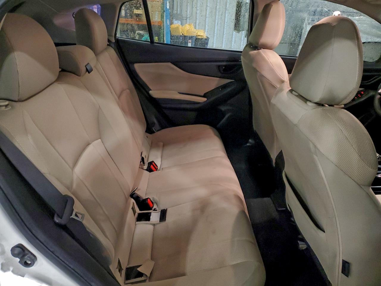 2017 SUBARU IMPREZA PREMIUM PLUS photo 11